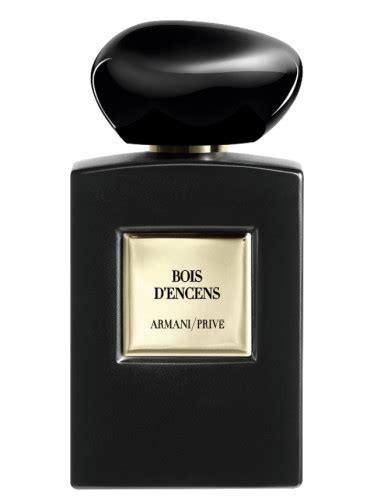 bois d'encens armani|bois d'encens giorgio.